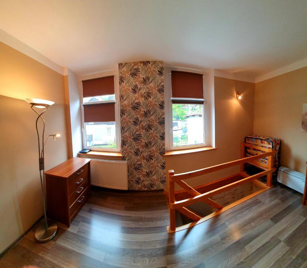 Apartament Partyzantow Apartment Szklarska Poreba Ngoại thất bức ảnh
